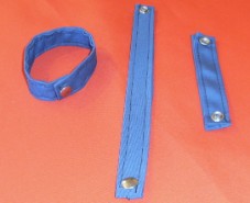 Boat tie downs
